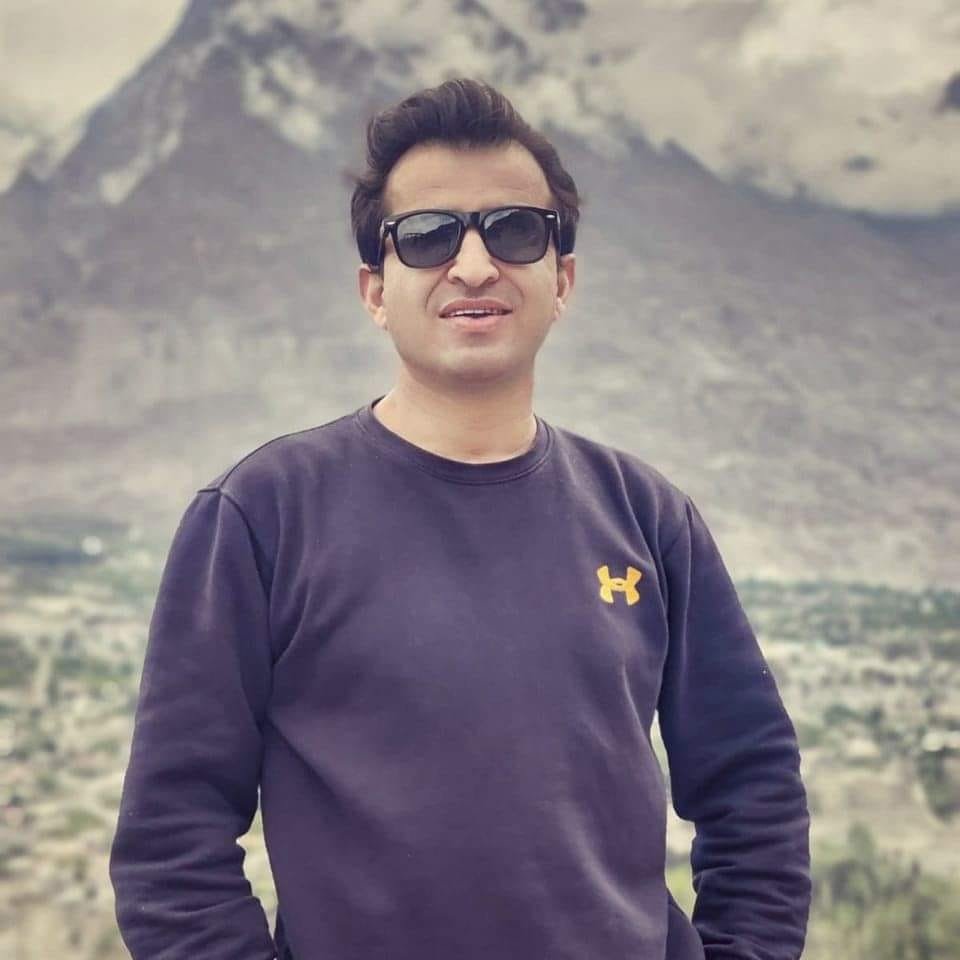 ٭جرنلسٹس انڈومنٹ فنڈ سکیم کا اجراء!٭ ٭عامل صحافیوں اور میڈیا ورکرز کی بہبود کے لیے حکومت گلگت بلتستان کا تاریخی اقدام!٭