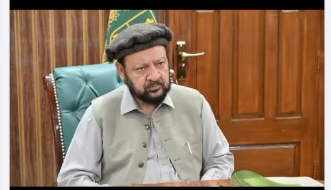 گلگت  وزیر اعلیٰ گلگت  بلتستان حاجی گلبر خان نے گلگت ڈویلپمنٹ اتھارٹی کی جانب سے دیئے جانے والے بریفنگ کے موقع پر گفتگو کرتے ہوئے کہا کہ سیوریج کا منصوبہ گلگت کیلئے انتہائی اہمیت کا حامل ہے۔ 