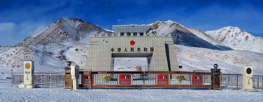 Independence Day 2024 Pakistan Flag Khunjrab #GBKaPakistan  Chief Minister Gilgit-Baltistan