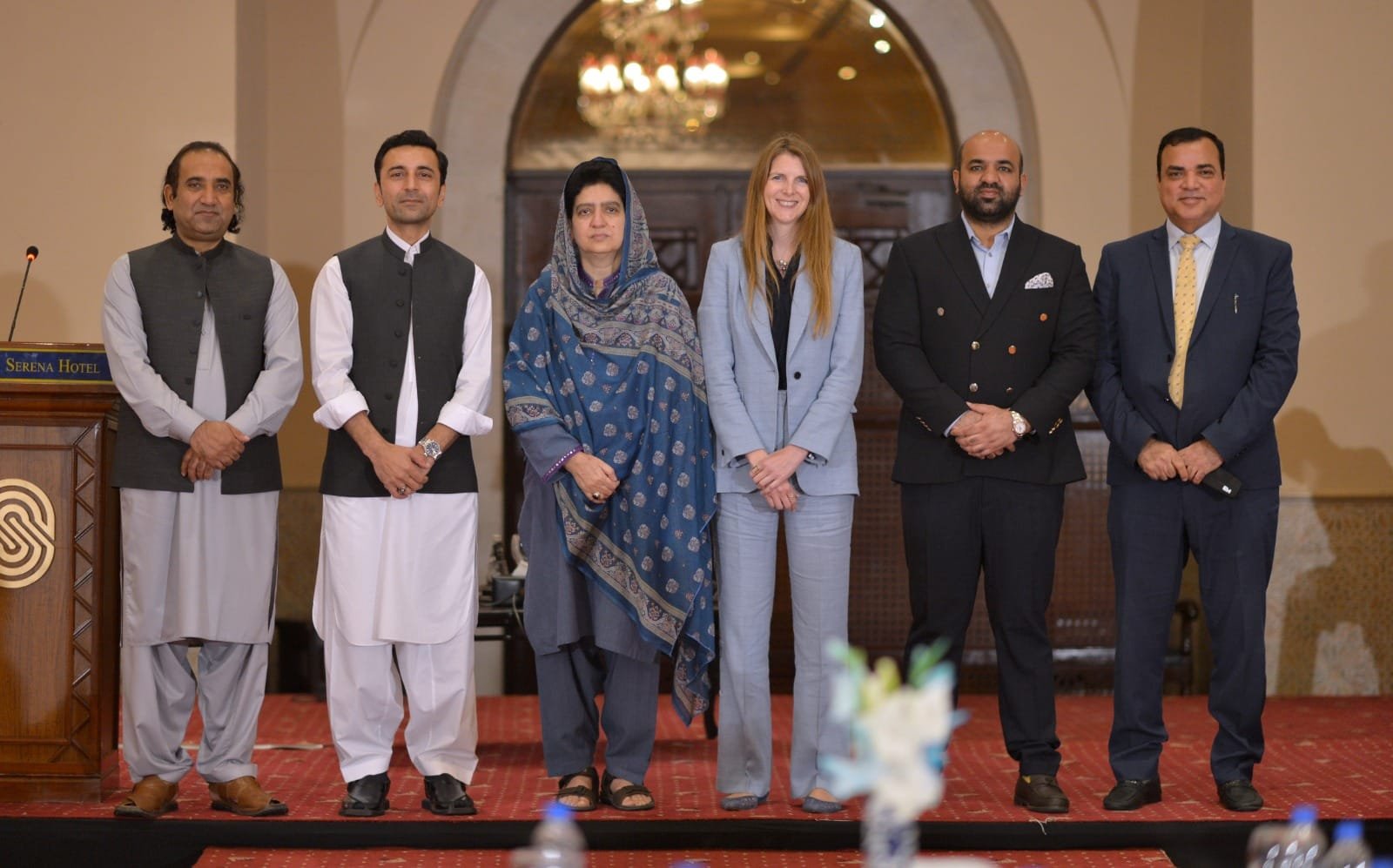 𝐈𝐧𝐭𝐞𝐫-𝐏𝐫𝐨𝐯𝐢𝐧𝐜𝐢𝐚𝐥 𝐄𝐝𝐮𝐜𝐚𝐭𝐢𝐨𝐧 𝐌𝐢𝐧𝐢𝐬𝐭𝐞𝐫𝐬' 𝐌𝐞𝐞𝐭𝐢𝐧𝐠 𝐏𝐚𝐯𝐞𝐬 𝐖𝐚𝐲 𝐟𝐨𝐫 𝐄𝐧𝐡𝐚𝐧𝐜𝐞𝐝 𝐄𝐝𝐮𝐜𝐚𝐭𝐢𝐨𝐧𝐚𝐥 𝐎𝐩𝐩𝐨𝐫𝐭𝐮𝐧𝐢𝐭𝐢𝐞𝐬 𝐟𝐨𝐫 𝐆𝐢𝐥𝐠𝐢𝐭-𝐁𝐚𝐥𝐭𝐢𝐬𝐭𝐚𝐧 𝐒𝐭𝐮𝐝𝐞𝐧𝐭𝐬