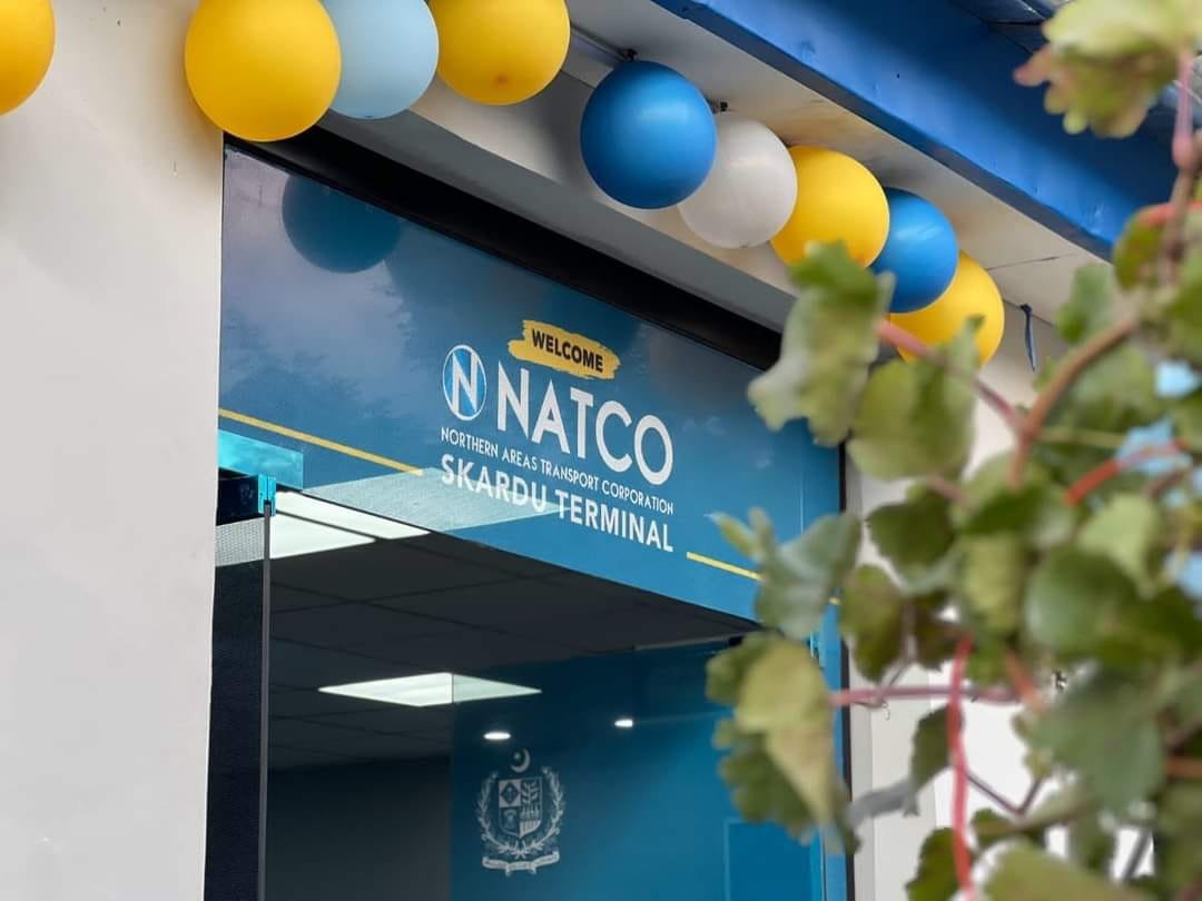 سکردو  نیٹکو گلگت بلتستان کے عوام کا قومی اثاثہ ھے۔ اس ادارے کی ترقی سے گلگت بلتستان کے عوام کو بہترین سفری سہولیات میسر ہیں۔ رواں سال نیٹکو کی کارکردگی بہتر ھوئی ھے اور ادارہ اب منافع میں ھے۔ ان خیالات کا اظہار گورنر گلگت  بلتستان سید مہدی شاہ نے سکردو ٹ