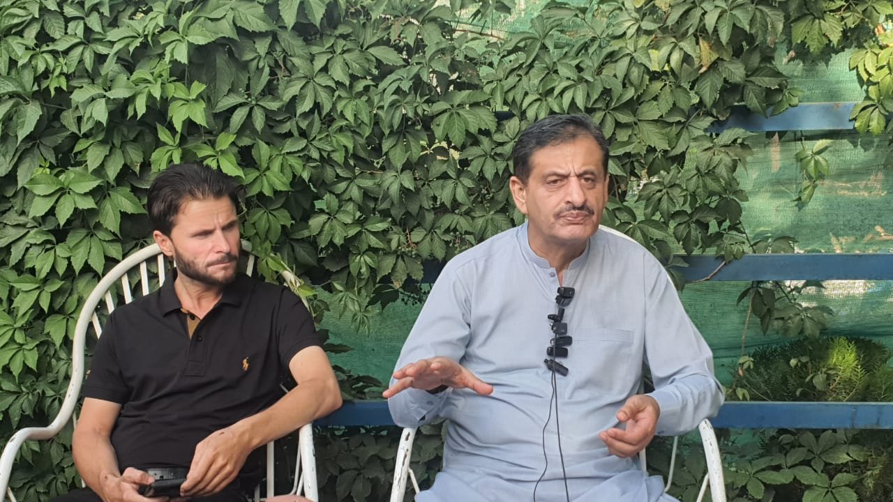 محکمہ اطلاعات حکومت گلگت بلتستان پریس ریلیز