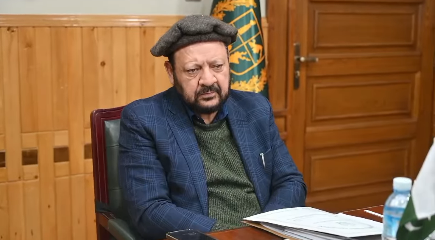 گلگت۔ وزیر اعلیٰ گلگت بلتستان حاجی گلبر خان نے پاور سٹیئرنگ کمیٹی کے اجلاس کے موقع پر گفتگو کرتے ہوئے کہا کہ محکمہ برقیات کی جانب سے زیر تعمیر پاور منصوبوں کیلئے متعین کردہ ٹائم لائنز میں تاخیر کسی صورت برداشت نہیں کی جائے گی۔