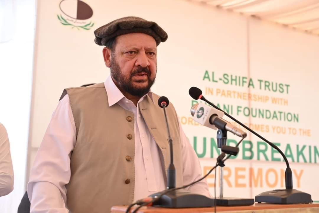 وزیر اعلی گلگت بلتستان حاجی گلبر خان نے استور سے راولپنڈی جانے والی کوسٹر کے ٹریفک حادثے پر افسوس کا اظہار کرتے ہوئے ریسکیو 1122، ضلعی انتظامیہ اور متعلقہ اداروں کو امدادی کارروائیاں تیزی کرنے کے احکامات دیئے ہیں۔