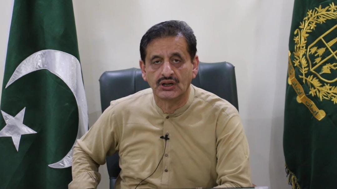 محکمہ اطلاعات،حکومت گلگت بلتستان پریس ریلیز 27 اگست 2024