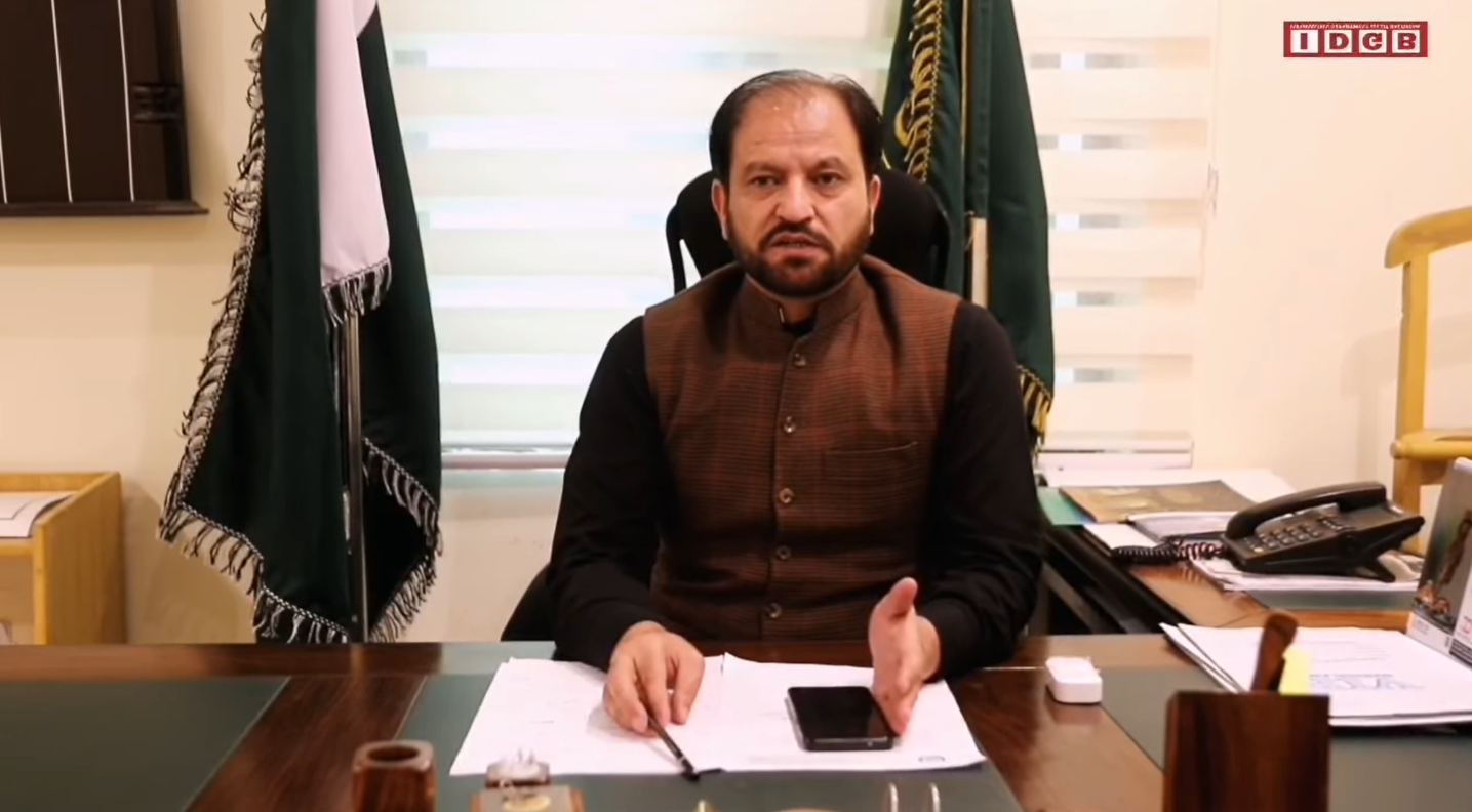 Unveiling the Hidden Gems of Gilgit-Baltistan! Zakir Hussain, Additional Secretary Tourism, discusses the importance of cultural preservation and sustainable tourism in this captivating interview.