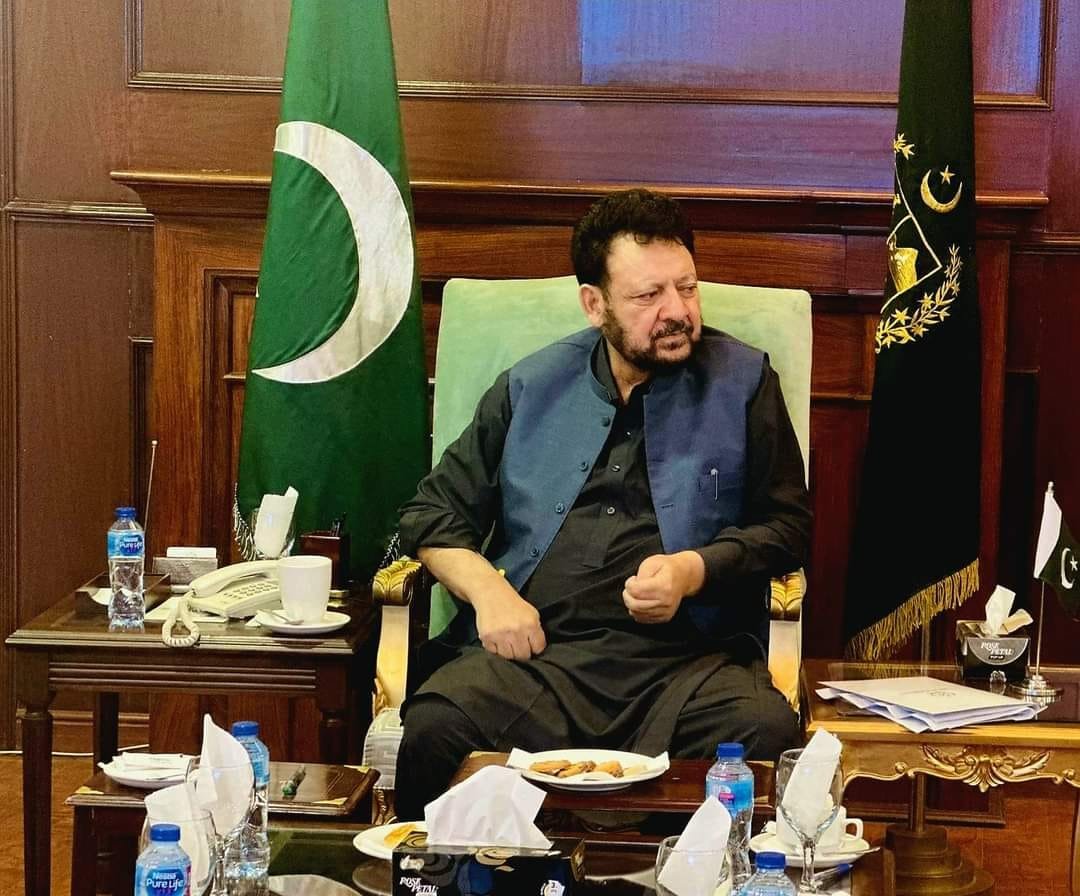 وزیراعلی گلگت بلتستان حاجی گلبر خان نےمعاون خصوصی برائے اطلاعات ایمان شاہ کی ہمشیرہ اور سینٸر صحافی امجد حسین برچہ کی والدہ کی وفات پر گہرے رنج و غم کا اظہار کرتے ہوئے مرحومہ کی مغفرت بلند درجات اور لواحقین کے صبر جمیل کے لیے دعا کی ہے۔