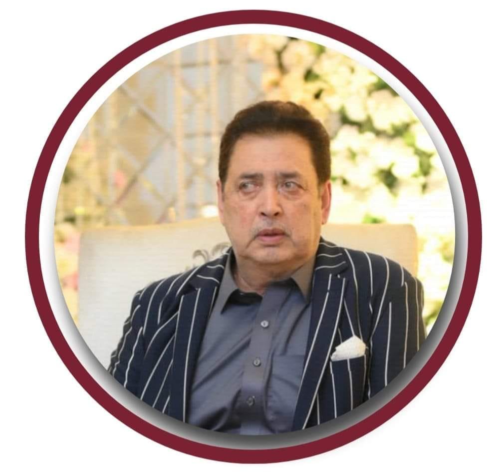 (پریس ریلیز)  گلگت۔ گورنر گلگت بلتستان سید مہدی شاہ نے اسماعیلیوں کے روحانی پیشوا ہز ہایئنس پرنس کریم آغا خان کے یوم ولادت کے موقع پر دنیا بھر کی اسماعیلی برادری، بالخصوص گلگت بلتستان کی اسمائیلی برادری کو دلی مبارکباد پیش کی ہے۔